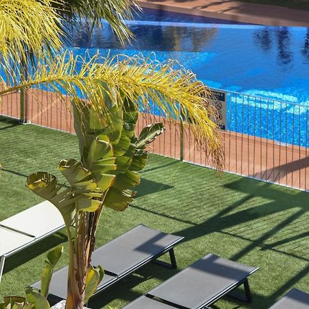 Apartement Verano El Campello - 2 Bedrooms - Piscina - Garaje Экстерьер фото