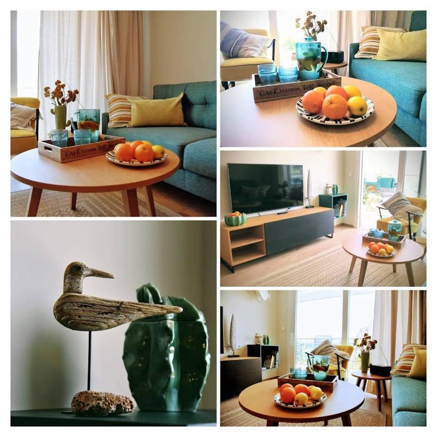 Apartement Verano El Campello - 2 Bedrooms - Piscina - Garaje Экстерьер фото