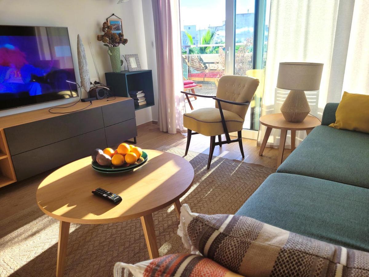 Apartement Verano El Campello - 2 Bedrooms - Piscina - Garaje Экстерьер фото