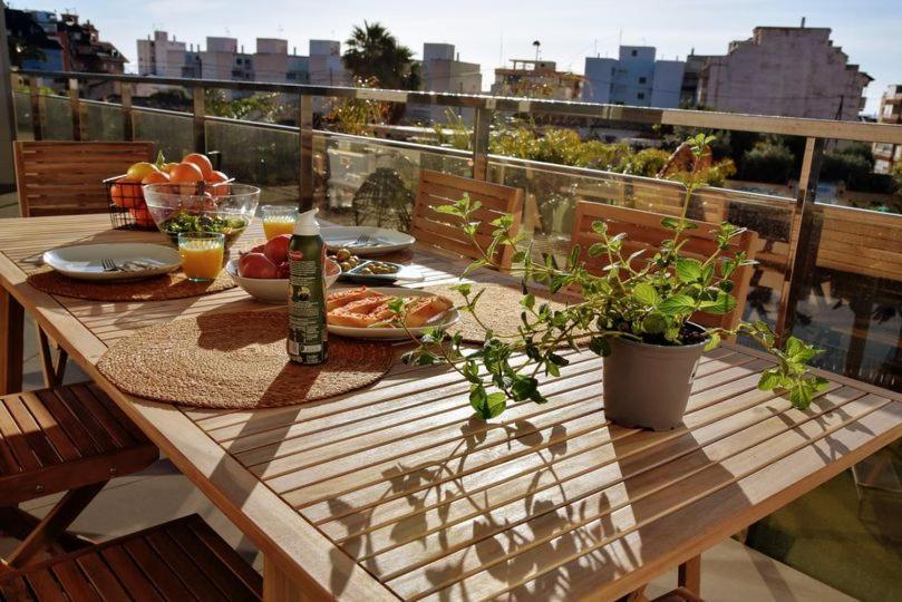 Apartement Verano El Campello - 2 Bedrooms - Piscina - Garaje Экстерьер фото