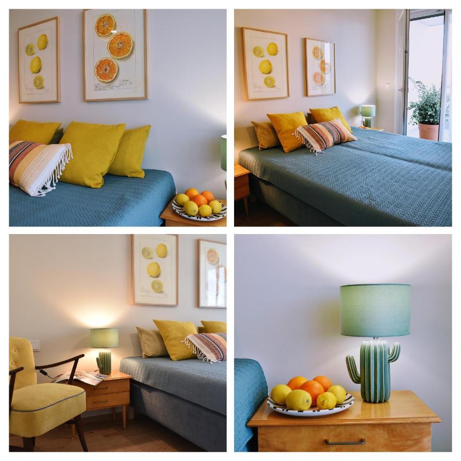 Apartement Verano El Campello - 2 Bedrooms - Piscina - Garaje Экстерьер фото