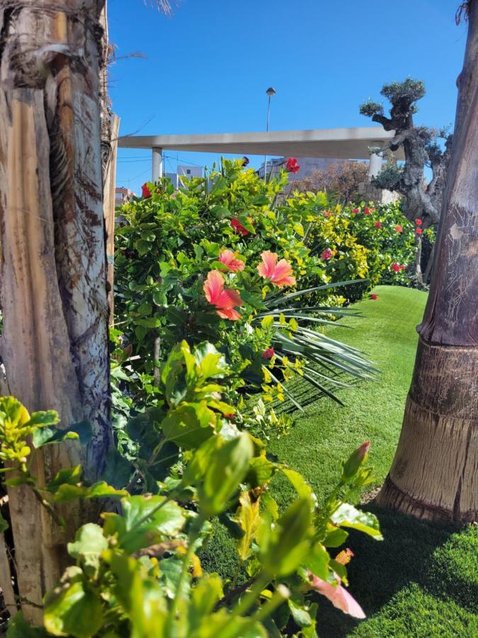 Apartement Verano El Campello - 2 Bedrooms - Piscina - Garaje Экстерьер фото