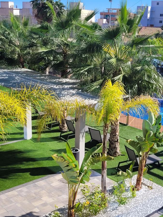 Apartement Verano El Campello - 2 Bedrooms - Piscina - Garaje Экстерьер фото