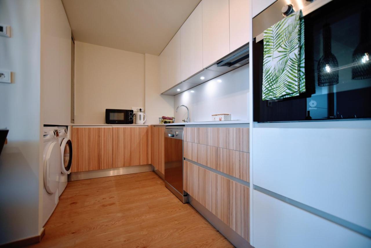 Apartement Verano El Campello - 2 Bedrooms - Piscina - Garaje Экстерьер фото