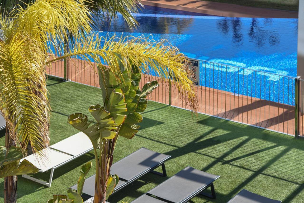Apartement Verano El Campello - 2 Bedrooms - Piscina - Garaje Экстерьер фото